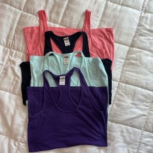 Victoria’s Secret Tank Top Bundle